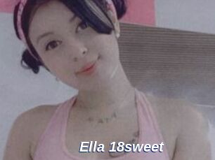 Ella_18sweet