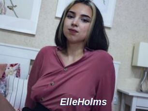 ElleHolms