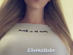 ElleHotBabe