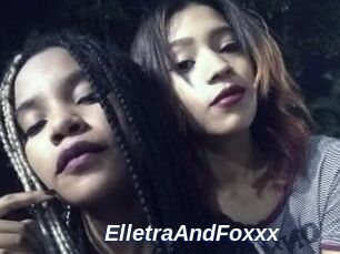 ElletraAndFoxxx