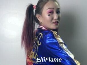 ElliFlame