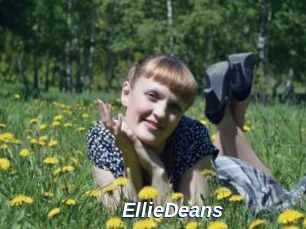 EllieDeans