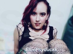 ElliePsyduckk