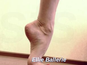 Ellie_Ballerie