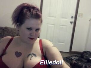 Elliedoll