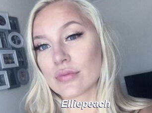 Elliepeach