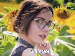 EllisDolls