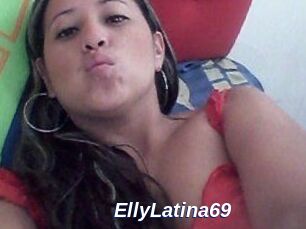 EllyLatina69