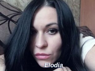 Elodia