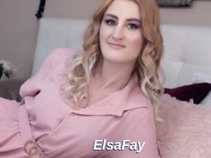 ElsaFay