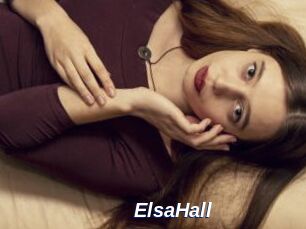 ElsaHall