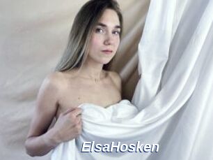 ElsaHosken