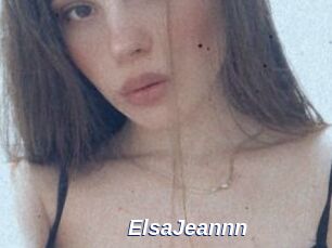 ElsaJeannn