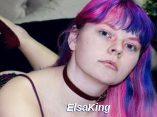 ElsaKing