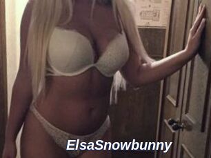 ElsaSnowbunny