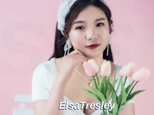 ElsaTresley