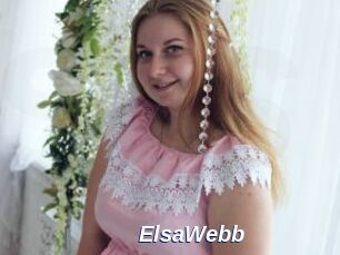 ElsaWebb