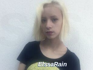 ElssaRain