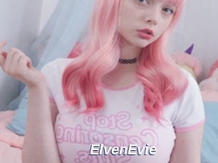 ElvenEvie