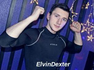 ElvinDexter