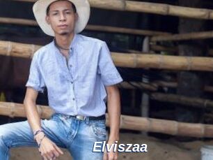 Elviszaa