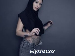 ElyshaCox