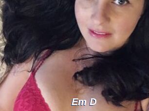 Em_D