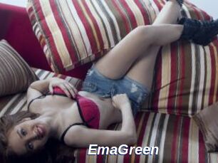 EmaGreen