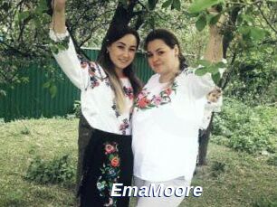 EmaMoore