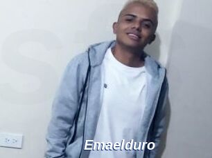 Emaelduro