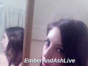 EmberAndAshLive