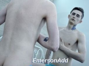 EmersonAdd