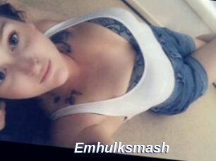 Emhulksmash