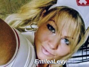 Emilea_Levy