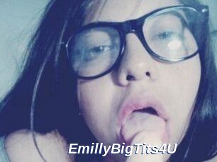 EmillyBigTits4U