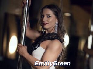 EmillyGreen