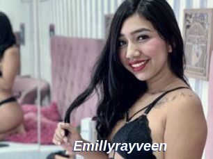 Emillyrayveen