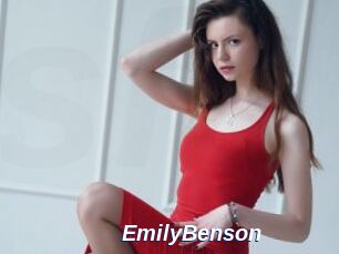 EmilyBenson