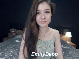 EmilyDepp