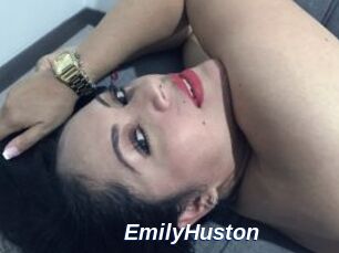 EmilyHuston