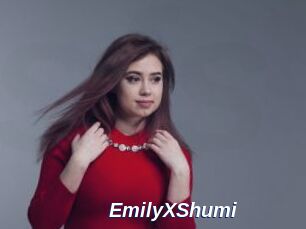 EmilyXShumi