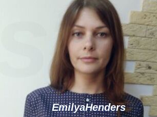 EmilyaHenders