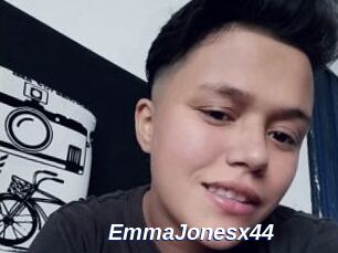 EmmaJonesx44