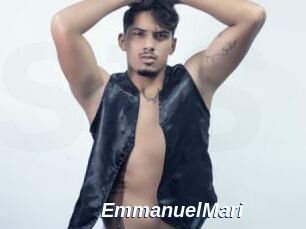 EmmanuelMari