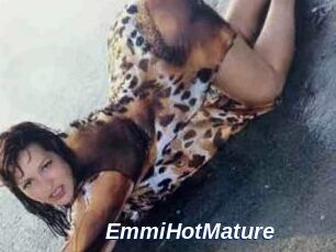 EmmiHotMature