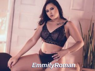 EmmilyRoman