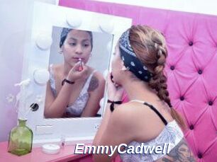 EmmyCadwell