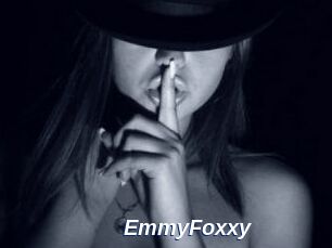 EmmyFoxxy