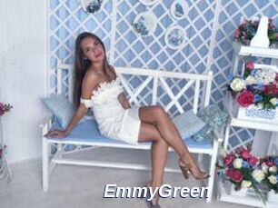 EmmyGreen