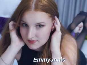 EmmyJonis